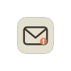 Envelope icon for pre-purchase questions